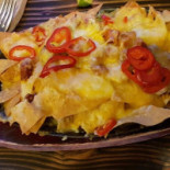 Pepe's Cantina Mad