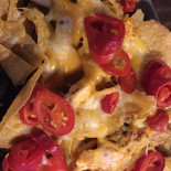 Pepe's Cantina Mad