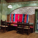 Pepe's Cantina Inde