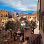 Pepe's Cantina Udenfor
