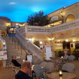 Pepe's Cantina Udenfor