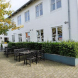 Hjallerup Kro Udenfor