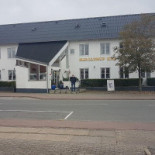 Hjallerup Kro Udenfor