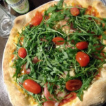 Pips Pizza Mad