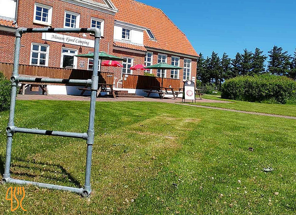 Café Fjorden Udenfor