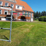 Café Fjorden Udenfor
