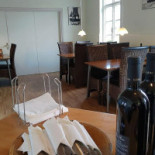 Café Fjorden Inde