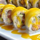 Sushi V Mad