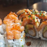 Sushi V Mad