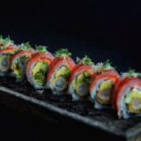 Sushi V Udenfor