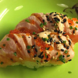 Sushi V Mad