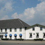 Central Hotellet Holsted Udenfor
