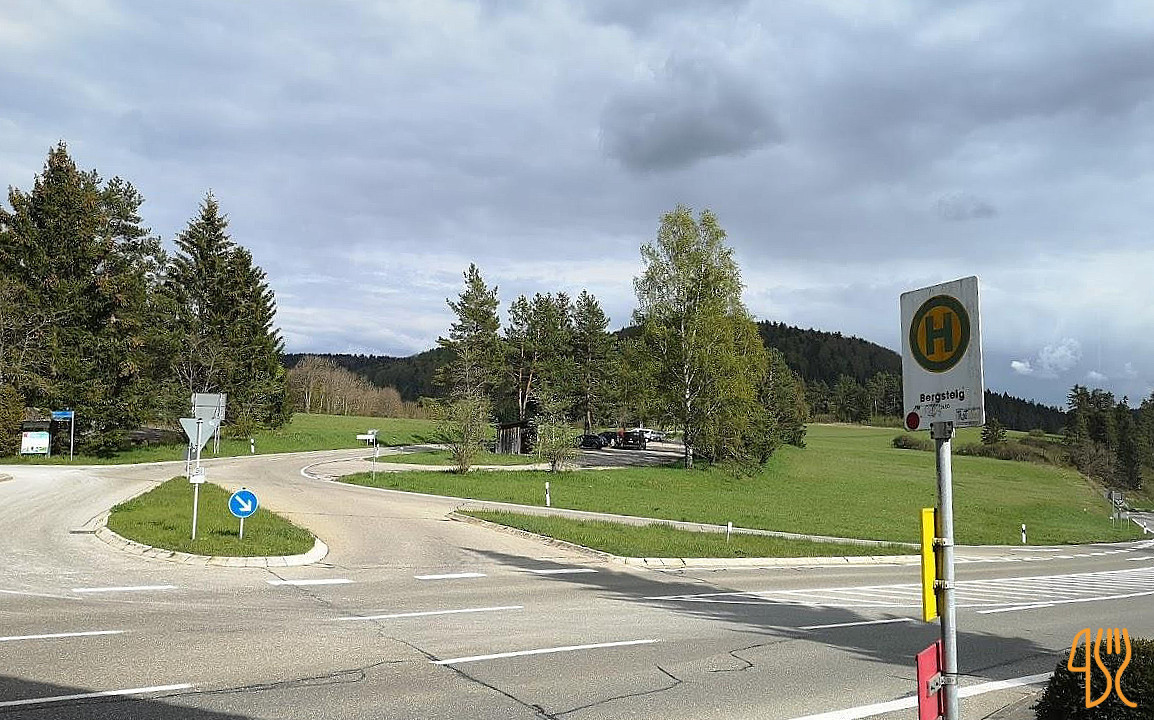 Fuglebjerg Pizzaria Udenfor