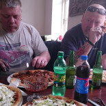 Fuglebjerg Pizzaria Drik