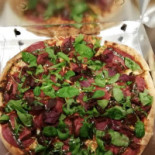Fuglebjerg Pizzaria Mad