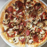 Fuglebjerg Pizzaria Mad