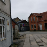 Fuglebjerg Pizzaria Udenfor