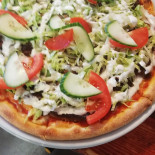 Fuglebjerg Pizzaria Mad