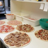 Fuglebjerg Pizzaria Mad