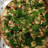 Fuglebjerg Pizzaria Mad