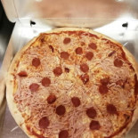 Fuglebjerg Pizzaria Mad