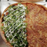 Fuglebjerg Pizzaria Mad