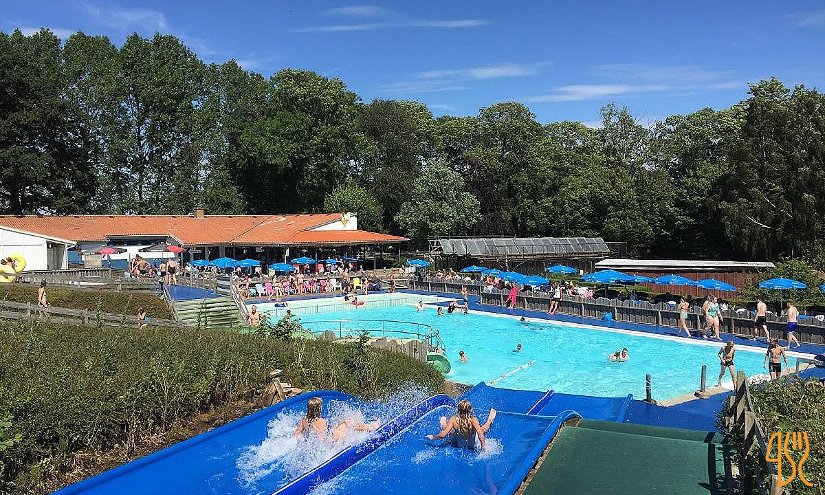 Brændesgårdshaven Udenfor