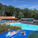 Brændesgårdshaven Udenfor