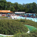 Brændesgårdshaven Udenfor
