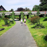 Brændesgårdshaven Udenfor