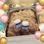 Nivi Gelato Drik