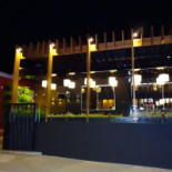 El Meson Canario Paellas Og Tapas Udenfor
