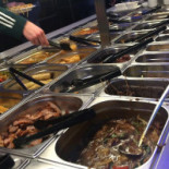 Wok Chopsticks Mad