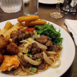 Wok Chopsticks Mad