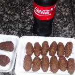 Gordon Bleu Drik