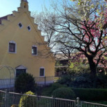 Rungsted Golfklub Udenfor