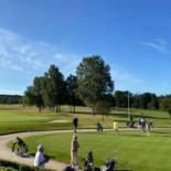 Rungsted Golfklub Udenfor