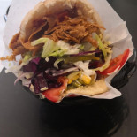 Måløv Kebab Mad