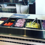 Måløv Kebab Drik