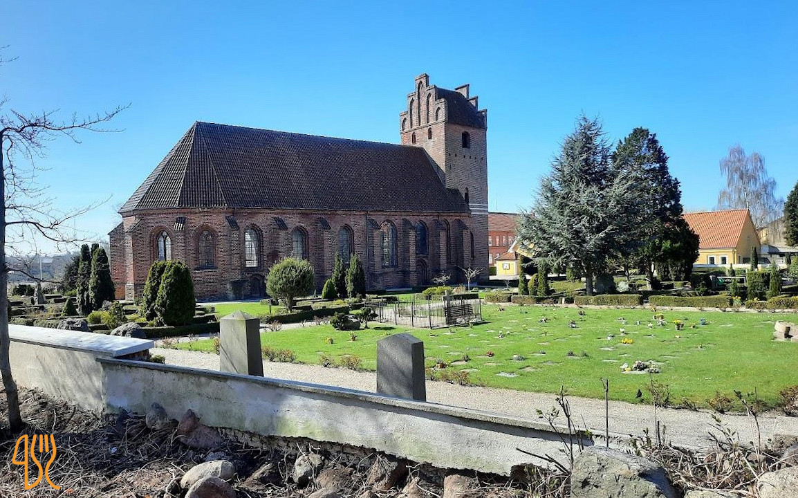 Frederiksminde Udenfor