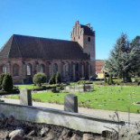 Frederiksminde Udenfor