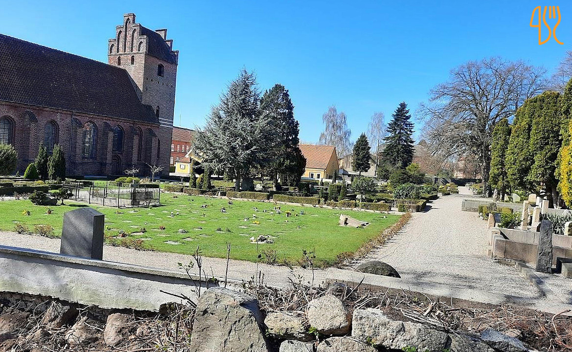 Frederiksminde Udenfor