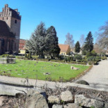 Frederiksminde Udenfor