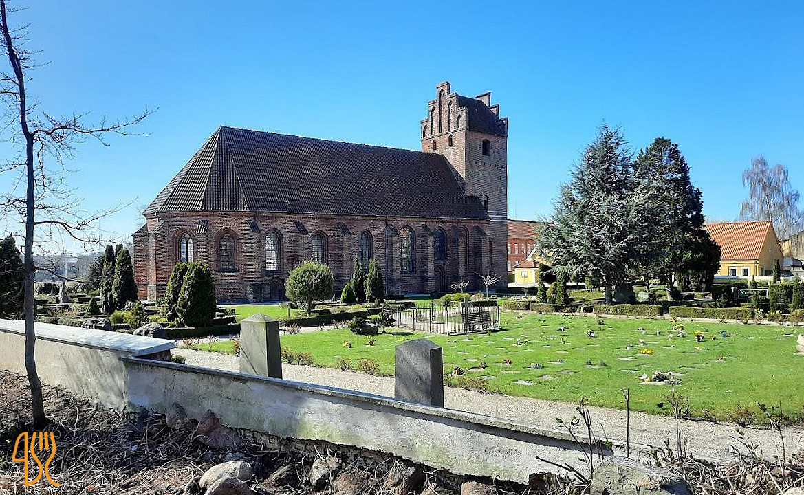 Frederiksminde Udenfor