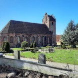 Frederiksminde Udenfor