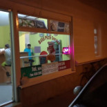 Rødekro Pizza Grill Udenfor