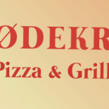 Rødekro Pizza Grill Logo