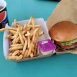 Burger Factory Drik