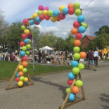 Mcdonald's Udenfor