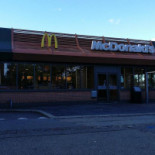 Mcdonald's Udenfor